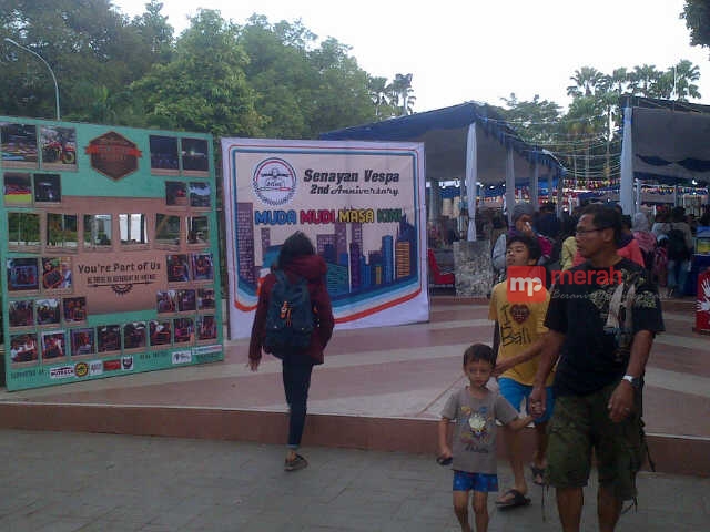 Pameran Barang Antik Kumpulkan Dana untuk Para Veteran