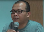 ICW: Pimpinan KPK Jilid 4 Tidak Segarang Sebelumnya