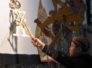 Festival Wayang Anak di Magelang