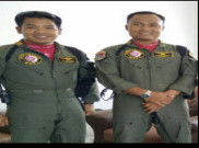 Kedua Penerbang Meninggal Adalah Pilot Terbaik TNI AU
