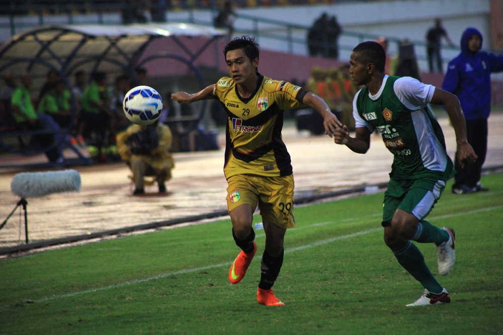 Pelatih Imbau Mitra Kukar Jaga Kondisi Selama Liburan