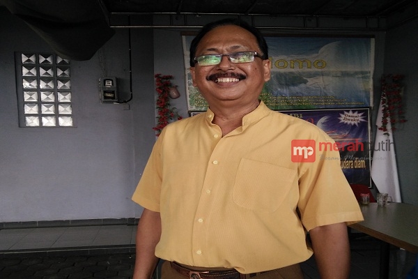 Warga Depok Kesulitan Buang Sampah