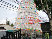 Ini Tempat yang Jadi Prioritas Keamanan saat Natal dan Tahun Baru