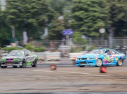 Achilles Motorsport Festival 2015