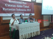 Catatan Akhir Tahun, Serikat Petani Tagih Janji Jokowi