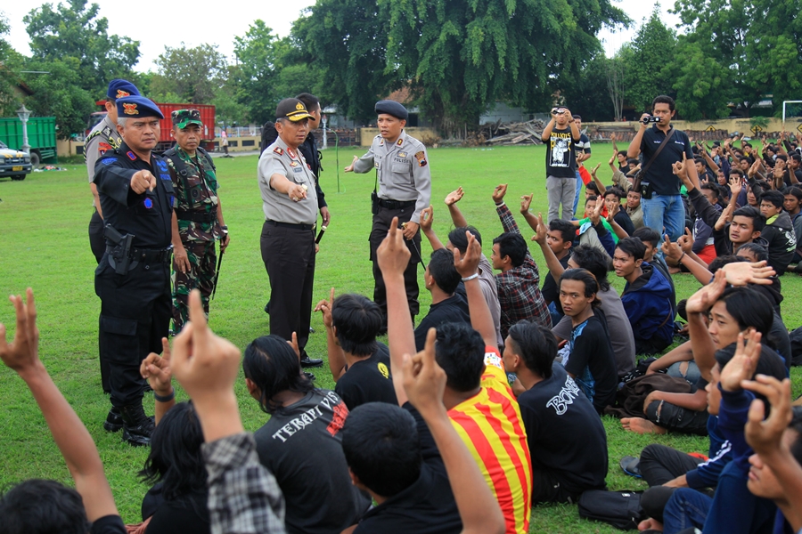 Pengamat Minta Mahaka Sports Dihukum Berat