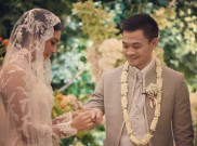Setelah Menikah Nabila Syakieb Tetap Pilih Tinggal di Indonesia