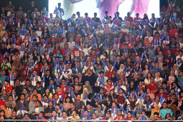 Euforia Timnas Berlebihan daripada Prestasinya