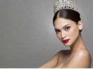  5 Pose Seksi Miss Universe 2015 Pia Alonzo Wurtzbach