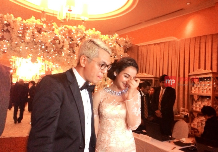 2 Tahun Pacaran, Kevin Julio dan Sahila Hisyam Belum Ingin Menikah