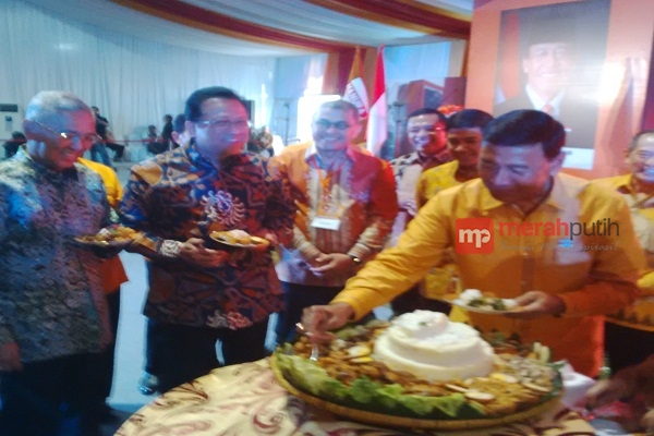 Wiranto Sesali Kesalahan Kolektif Reformasi