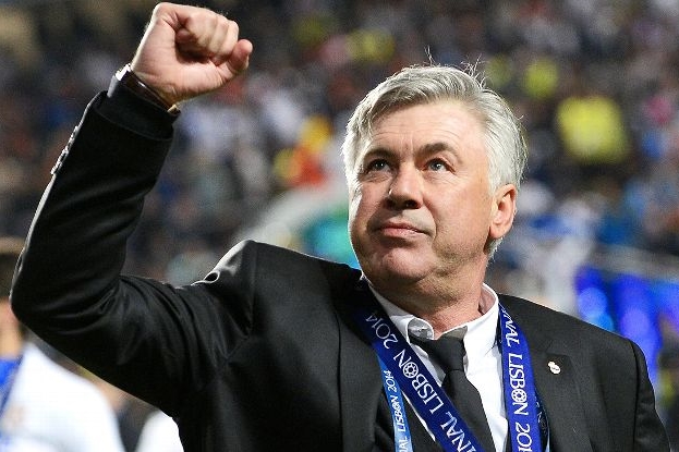 Alasan Bayern Munchen Pilih Ancelotti Gantikan Guardiola