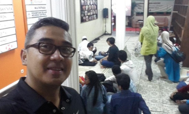 Mengidap Leukimia, Anak Pertama Farhan Meninggal Dunia