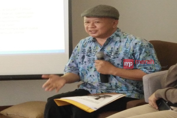 Relawan Autopsi Gajah: Petisi Online Wadah Revolusi Mental