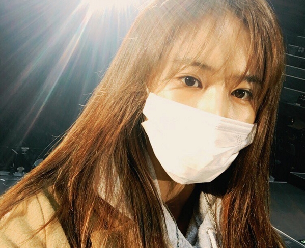Mengidap Atopik, Yuri SNSD Selalu Bawa Makanan Sendiri