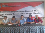 Serikat Pekerja JICT Sarankan Jokowi Copot Rini Soemarno