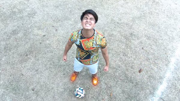 Tetap Eksis, Billy Syahputra Selalu Dihati Para Fansnya