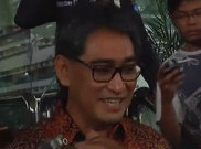 KPK Tetapkan Choel Mallarangeng sebagai Tersangka
