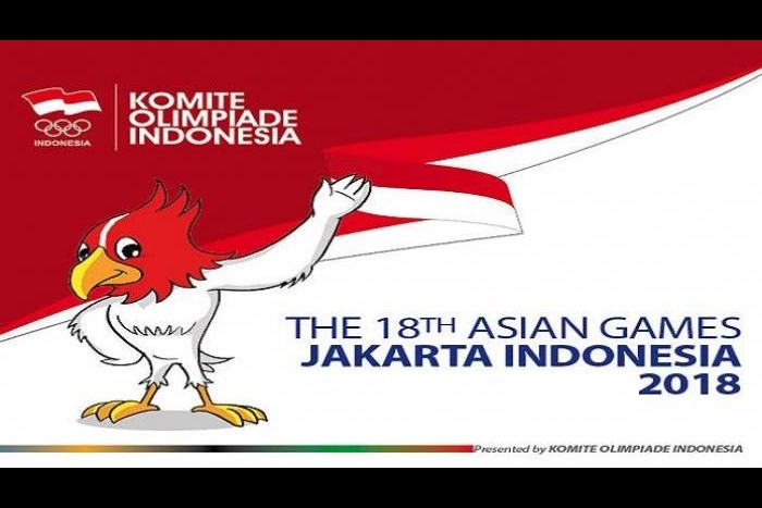 Persiapan Tuan Rumah Asian Games 2018 Jadi Kebijakan Politik