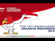 Persiapan Tuan Rumah Asian Games 2018 Jadi Kebijakan Politik