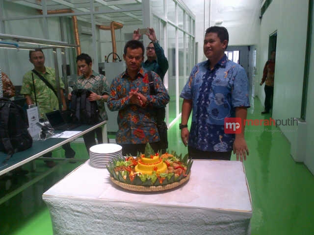 Punya Alat Anti Sadap, Potensi Korupsi Merajalela?