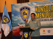 Tak Hadiri Pengukuhan Pengurus KONI Pusat, Ini Kata Menpora