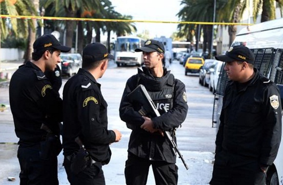 AS Peringatkan Warganya di Tunisia Terkait Ancaman Teror 