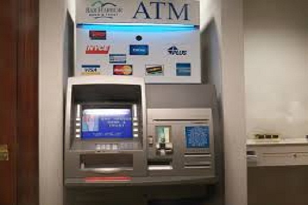 Alat Anti Sadap Bisa Cegah Pembobolan ATM