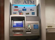 Alat Anti Sadap Bisa Cegah Pembobolan ATM