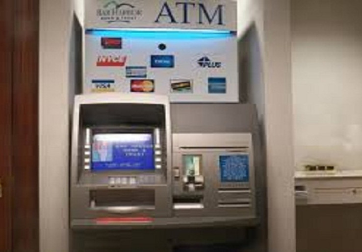 Alat Anti Sadap Bisa Cegah Pembobolan ATM