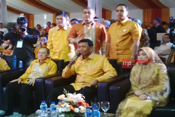 Wiranto: Indonesia Tak Boleh Tersudut dalam AFTA