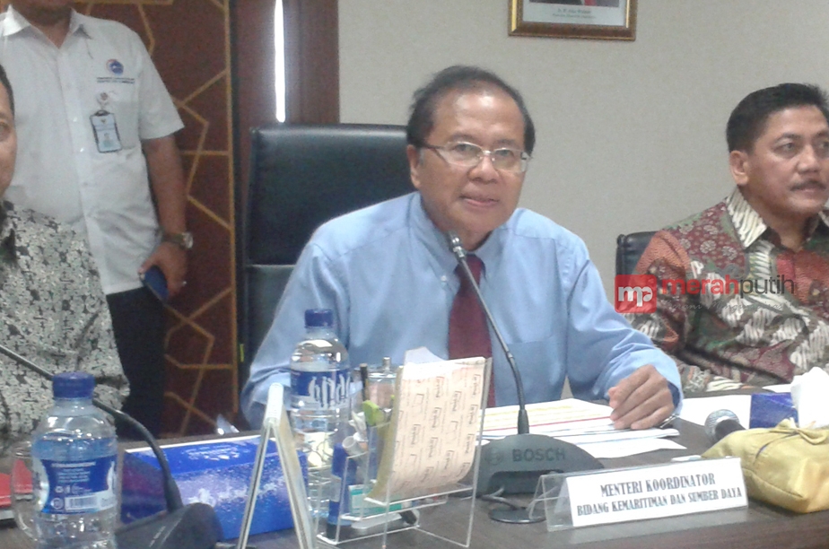Pemerintah Pertimbangkan 3 Negara Bebas Visa