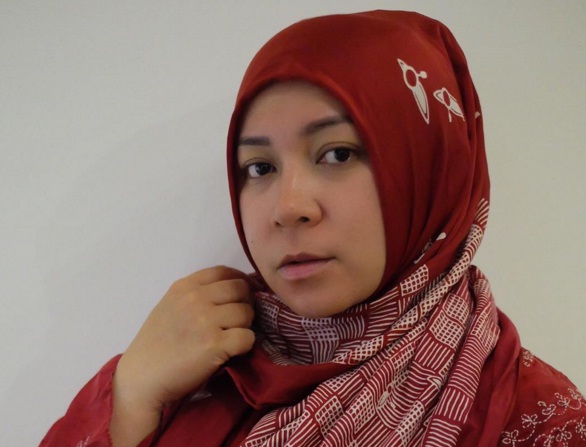 Melly Goeslaw Rayakan Hari Ibu Lewat Video Mengharukan