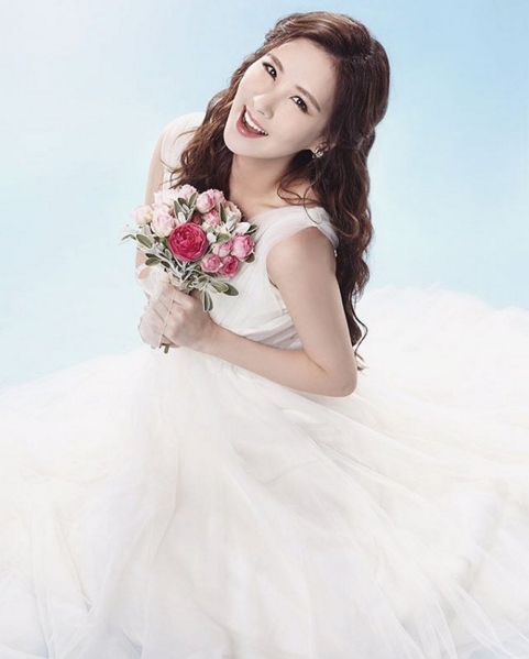 Seohyun SNSD Tunjukan Sisi Lain dari Dalam Dirinya