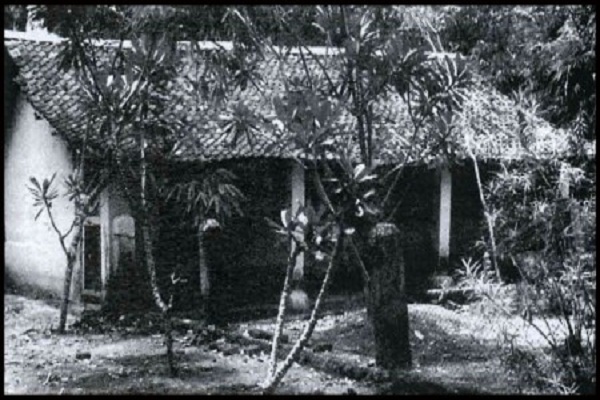 Kuncen Makam Pangeran Wijayakusuma Minta Bantuan Ahok