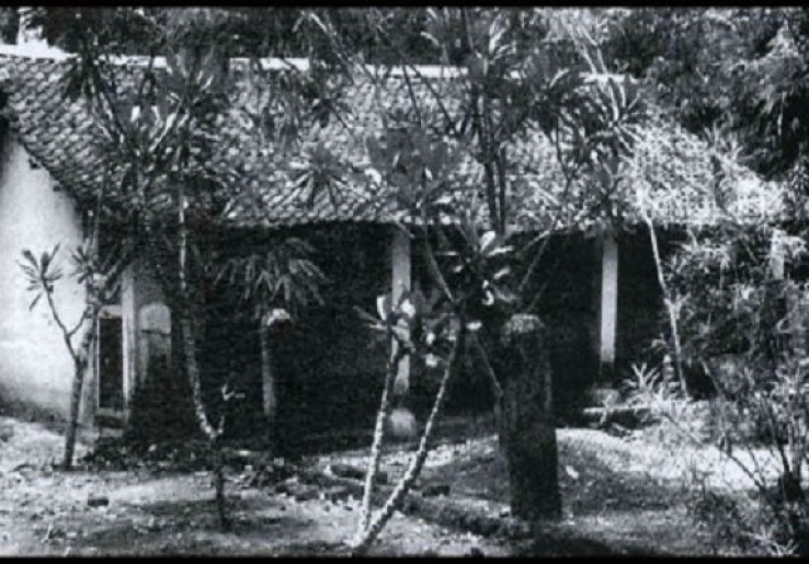 Kuncen Makam Pangeran Wijayakusuma Minta Bantuan Ahok