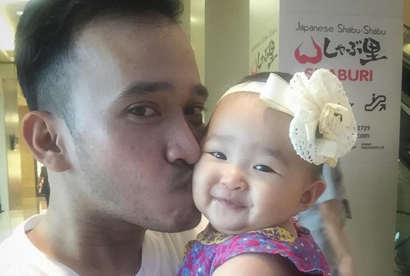Kalahkan Baby Arsy dan Safeea, Anak Ruben Rebut Baby Sosmed Kesayangan