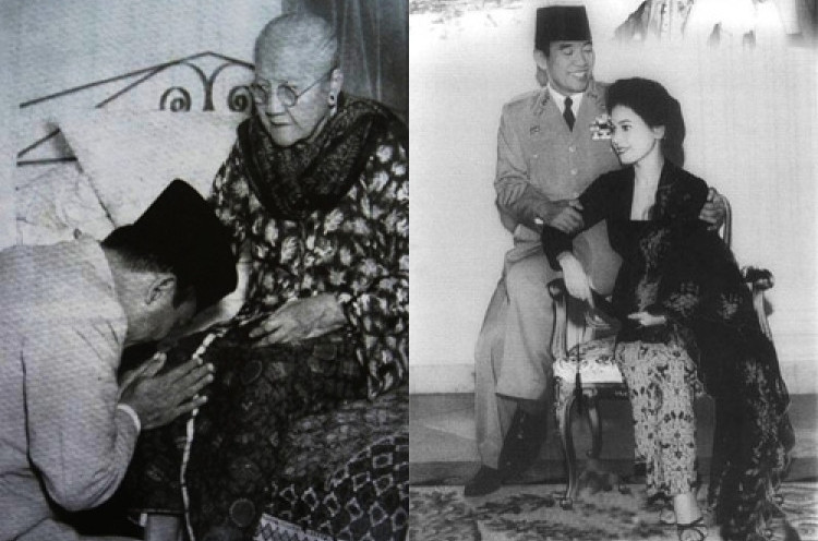 Mengenal Sejarah Hari Ibu di Indonesia