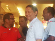 RJ Lino: Lucu KPK Bilang Saya Rugikan Negara
