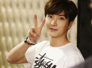 Jadi Fans SuJu, Leeteuk Ucapkan Selamat Pada Pia Alonzo Wurtzbach