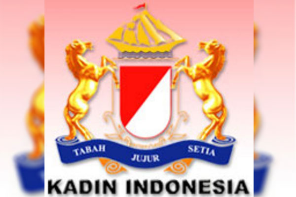 TNI AL Gandeng Kadin Indonesia Amankan Perairan Indonesia