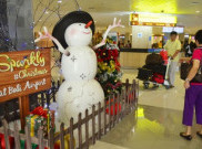 Persiapan Menjelang Natal 2015