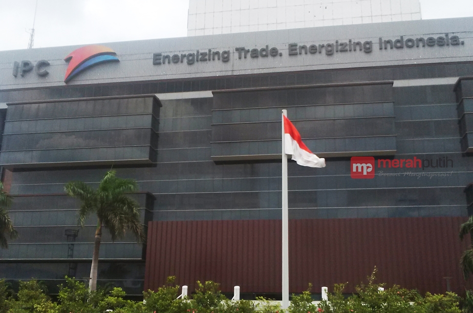 Mantan Petinggi Pelindo II Bakal Diperiksa KPK