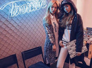 Red Velvet Tampil Trendi di Iklan Terbaru