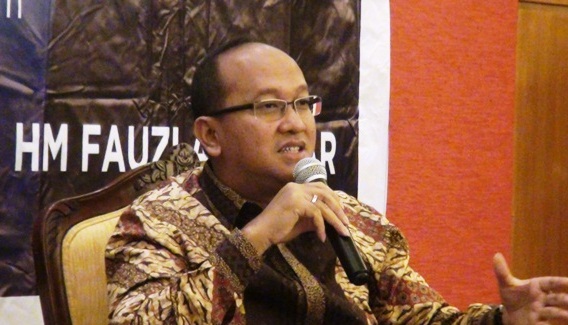Ketua Kadin Sambut Baik Paket Kebijakan Ekonomi Jilid VIII