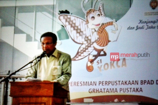 Yogyakarta Perketat Peredaran Miras Oplosan