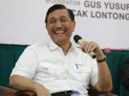 Soal Reklamasi, Luhut Akan Meninjau Pulau G