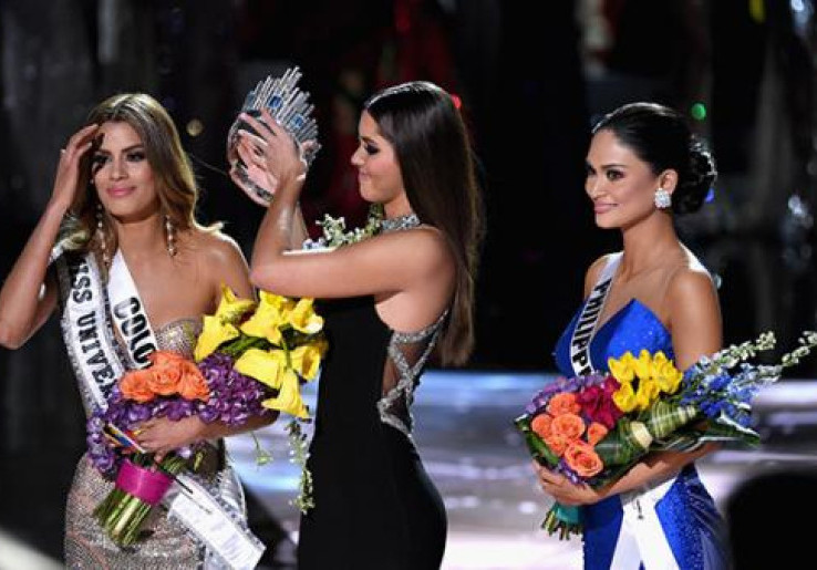 Batal Menang, Miss Kolombia Bakal Tuntut Pihak Miss Universe