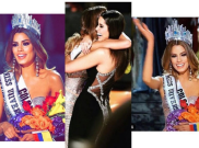 Curhat Sedih Miss Kolombia Usai 'Mahkotanya' Dicopot