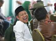  Akhir Juni, PKB Umumkan Nama Bakal Calon Gubernur DKI